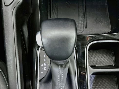 Used 2025 Kia Telluride S AWD/4WD image 25