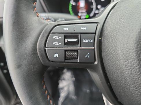 Used 2023 Honda CR-V Sport image 16
