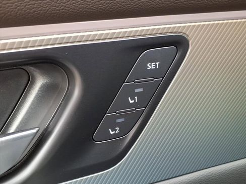 New 2026 Nissan Murano Platinum w/ Cargo Package image 13