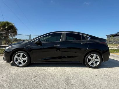 Used 2018 Chevrolet Volt LT w/ Comfort Package