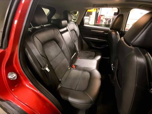 Used 2018 MAZDA CX-5 Touring w/ Preferred Equipment Package image 21