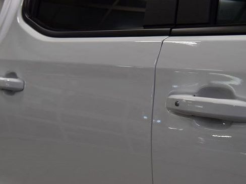 New 2026 Chevrolet Silverado 1500 LT w/ All Star Edition Plus image 17