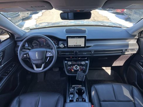 Used 2022 Lincoln Corsair AWD w/ Equipment Group 101A image 19