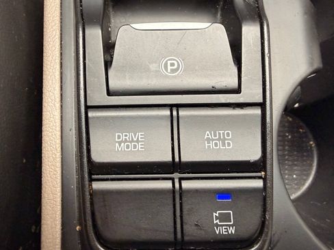Used 2021 Hyundai Tucson Ultimate FWD image 25