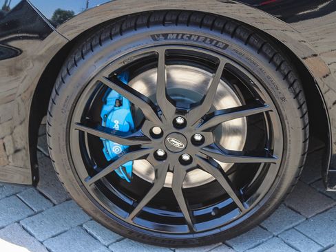 Used 2017 Ford Focus RS AWD/4WD image 13