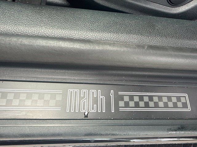 Used 2023 Ford Mustang Mach 1 RWD image 15