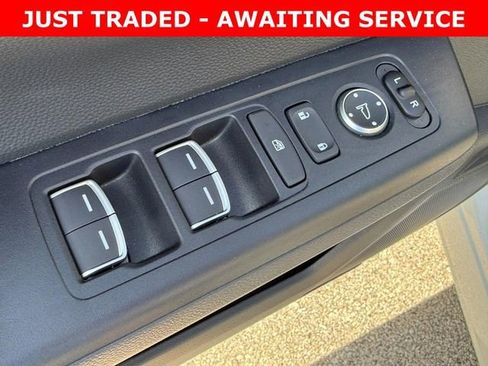 Certified 2026 Honda CR-V EX-L image 14