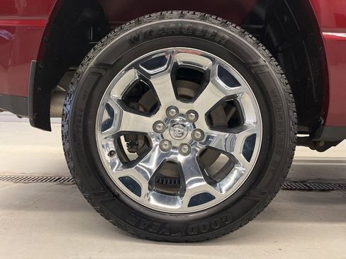 Used 2019 RAM 1500 Big Horn image 39