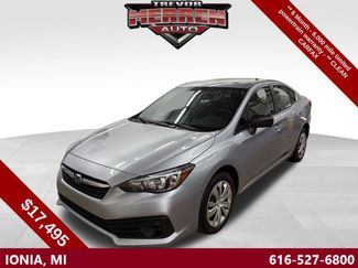 Used 2022 Subaru Impreza 2.0i AWD/4WD 360° Tour