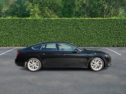 Used 2022 Audi A5 2.0T Premium w/ Convenience Package AWD/4WD image 2