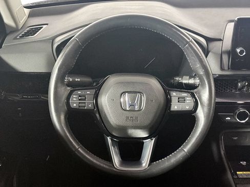 Certified 2024 Honda CR-V EX-L image 14