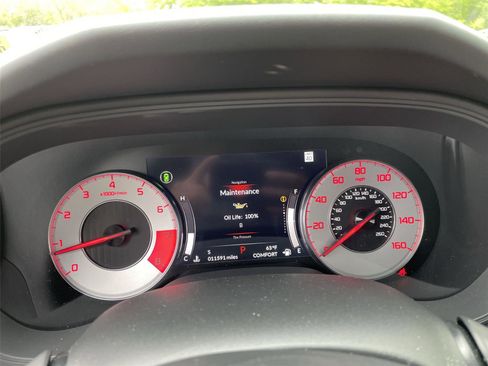 Used 2023 Acura TLX SH-AWD w/ A-SPEC Pkg image 16