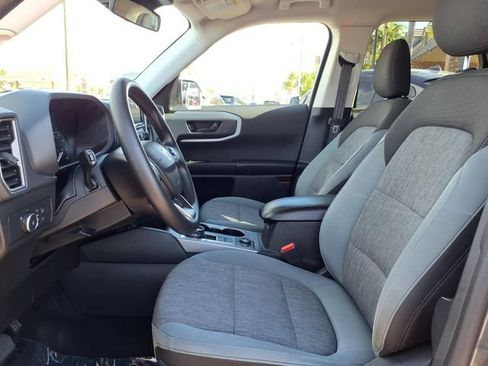 Used 2021 Ford Bronco Sport Big Bend AWD/4WD image 22
