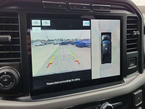 Used 2021 Ford F150 Raptor w/ Tow Technology Package AWD/4WD image 9