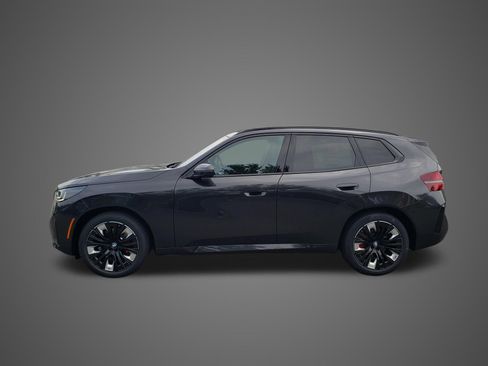 New 2026 BMW X3 xDrive30i w/ Premium Package AWD/4WD image 9