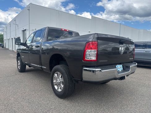 Used 2023 RAM 2500 Big Horn AWD/4WD image 4