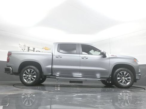 New 2026 Chevrolet Silverado 1500 LT AWD/4WD image 31