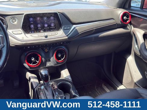 Used 2020 Chevrolet Blazer RS w/ LPO, Cargo Package FWD image 26