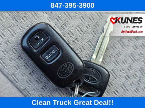 Used 2006 Toyota Tundra SR5 image 48