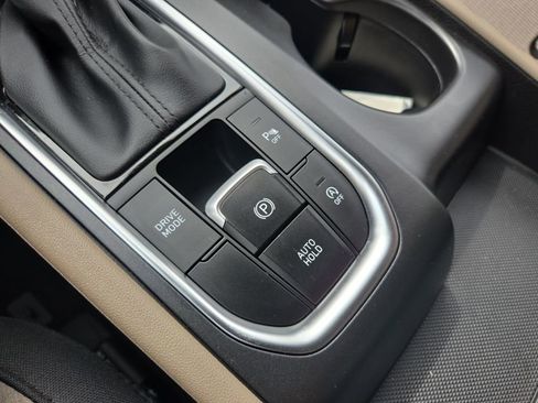 Used 2019 Hyundai Santa Fe SEL image 40