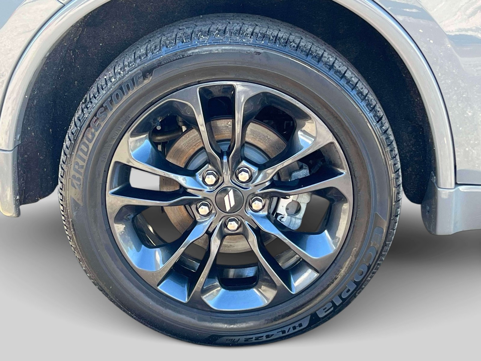 Used 2025 Dodge Durango R/T AWD/4WD image 10