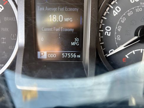 Used 2023 Toyota Tacoma TRD Off-Road image 16