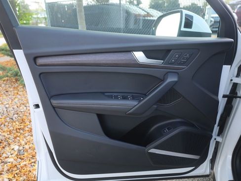 Used 2024 Audi Q5 2.0T Premium Plus image 34