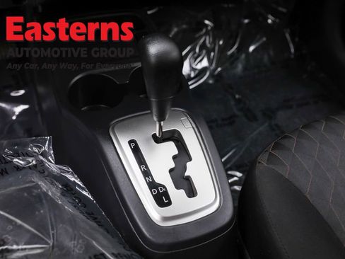 Used 2024 Mitsubishi Mirage ES image 13