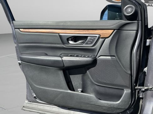 Certified 2021 Honda CR-V EX-L image 16