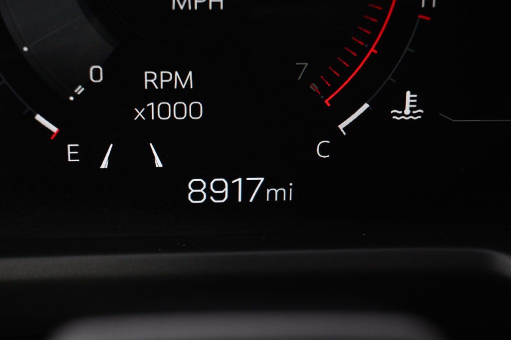 Used 2024 GMC Acadia Denali w/ Super Cruise Package AWD/4WD image 28
