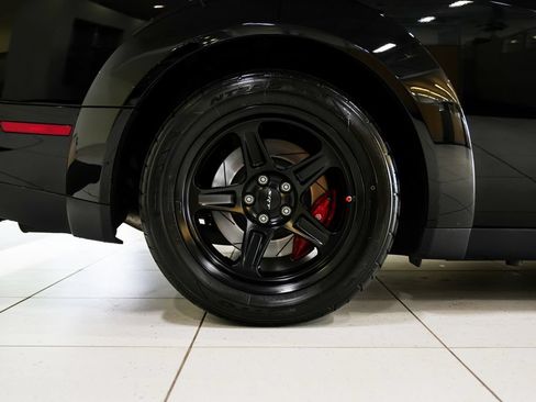 Used 2018 Dodge Challenger SRT Demon RWD image 19