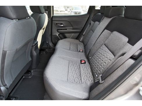 New 2026 Nissan Kicks SV w/ Illumination Package image 7