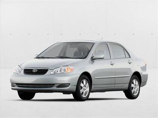Used 2008 Toyota Corolla CE FWD video 1