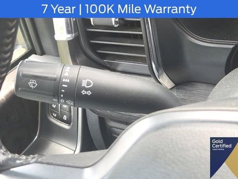 Used 2024 Ford F350 Lariat w/ Lariat Ultimate Package AWD/4WD image 50