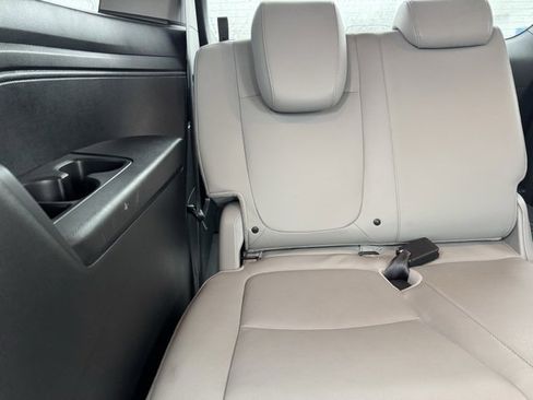 Used 2018 Honda Odyssey EX-L image 8