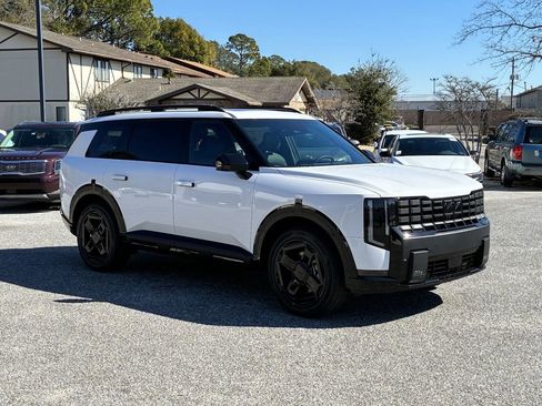New 2027 Kia Telluride EX X-Line image 6