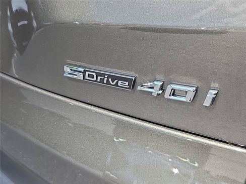 Used 2026 BMW X5 sDrive40i RWD image 4