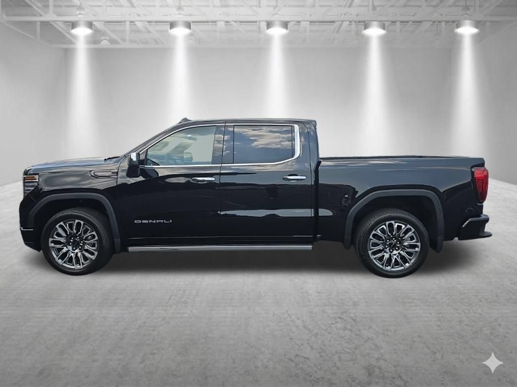 New 2026 GMC Sierra 1500 Denali Ultimate AWD/4WD image 6