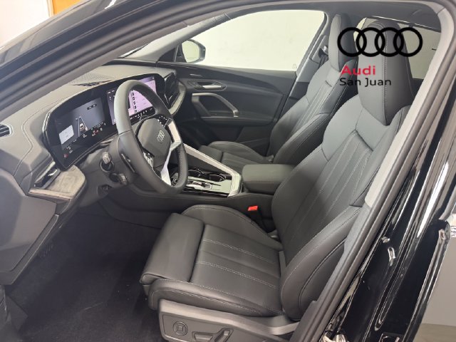 New 2026 Audi Q5 Premium Plus AWD/4WD image 23