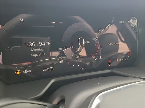 New 2026 GMC Acadia Elevation w/ Elevation Premium Package image 17