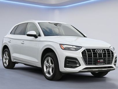 Used 2022 Audi Q5 2.0T Premium