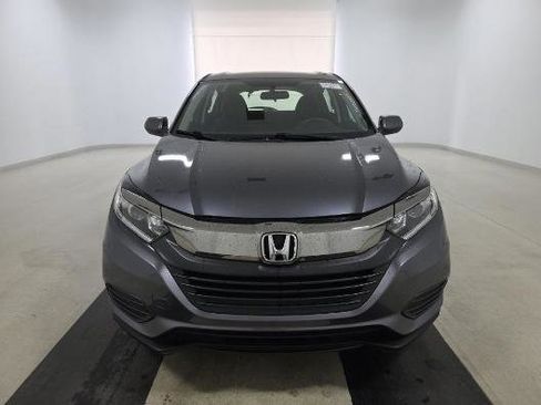 Used 2022 Honda HR-V LX image 10