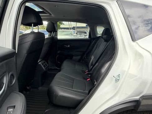 New 2026 Acura ADX FWD image 11