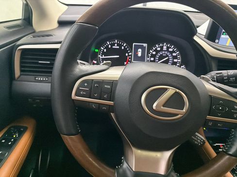 Used 2022 Lexus RX 350L FWD w/ Premium Package image 27
