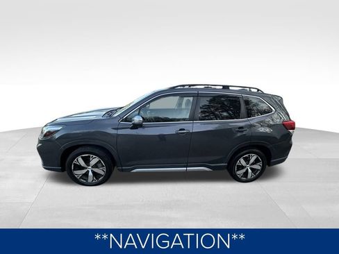 Used 2021 Subaru Forester Touring w/ Popular Package #2 image 12