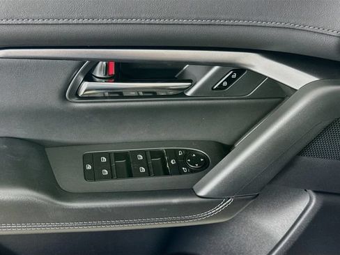New 2026 MAZDA CX-5 Select AWD/4WD image 17