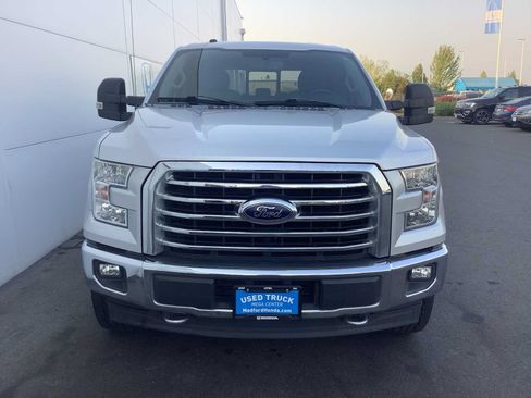 Used 2017 Ford F150 XLT w/ Equipment Group 302A Luxury AWD/4WD image 6
