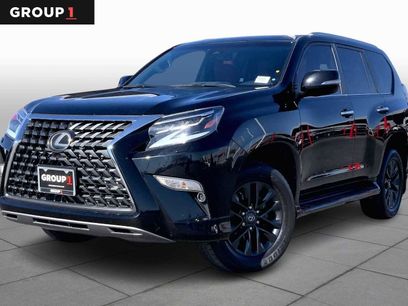 Used 2021 Lexus GX 460 Premium w/ Premium Package