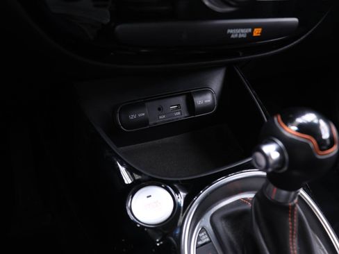 Used 2017 Kia Soul ! w/ Tech Package image 7