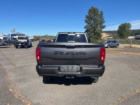 New 2026 RAM 2500 Big Horn image 6